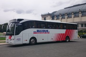 MaxBus & MajerBus - bilety autobusowe - bilety autobusowe - Zakopane