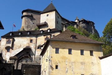 Zobacz Dookoła Tatr z biurem Tatra Active - jednodniowe - wycieczka dookoła Tatr - Bukowina Tatrzańska Dookoła Tatr z biurem Tatra Active - jednodniowe - wycieczka dookoła Tatr - Bukowina Tatrzańska