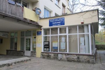 Przychodnia Zdrowie Przychodnia Zdrowie - placówki medyczne - przychodnia lekarska - Zakopane