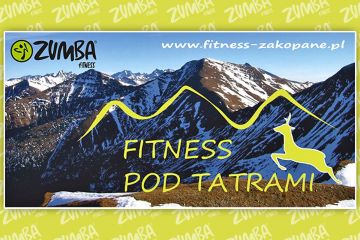 Fitness pod Tatrami Fitness pod Tatrami - sport i rekreacja - siłownia / fitness - Zakopane