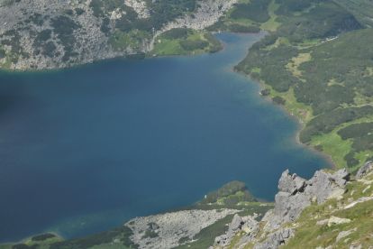Morskie Oko Morskie Oko