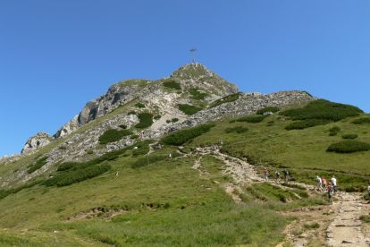 Giewont Giewont
