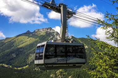 Atrakcje w Zakopanem i okolicach, czyli Tatry dla początkujących Kasprowy Wierch Atrakcje w Zakopanem i okolicach, czyli Tatry dla początkujących Kasprowy Wierch