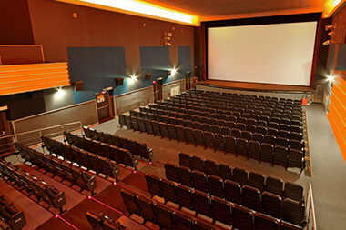 Co robić w Zakopanem w deszczu Kino Sokół Zakopane Co robić w Zakopanem w deszczu Kino Sokół Zakopane