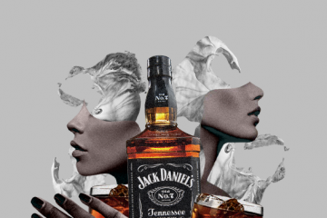 Le Scandale pres - JACK DANIEL'S NIGHT - 04.02.2023 - impreza klubowa - kluby - Zakopane