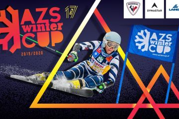 1. Eliminacje AZS Winter Cup I Harenda - zawody - sportowe - Zakopane