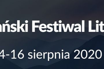 5. Zakopiański Festiwal Literacki - kultura-pozostałe - kultura - Zakopane