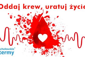 II edycja Akcji Honorowego Oddawania Krwi - impreza charytatywna - pozostałe - Chochołów