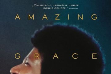 Amazing Grace: Aretha Franklin - seans filmowy - kino - Zakopane