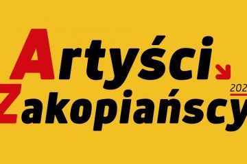 Artyści Zakopiańscy 2020 - wystawa - kultura - Zakopane