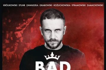 Bad Boy - seans filmowy - kino - Zakopane