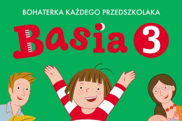 Basia 3 - Kino Dzieci - seans filmowy - kino - Zakopane