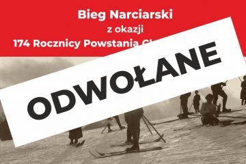 Bieg narciarski z okazji 174 rocznicy Powstania Chochołowskiego - ZAWODY ODWOŁANE  - zawody - sportowe - Chochołów