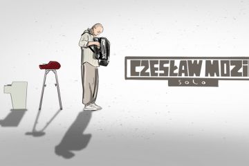 Czesław Mozil Solo - koncert - koncerty - Nowy Targ