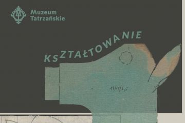 Kształtowanie dźwięku. Tomasz skupień i dudy - wystawa - kultura - Zakopane