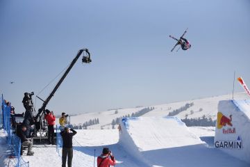 Garmin Winter Sports Festival 2020 - zawody - sportowe - Białka Tatrzańska