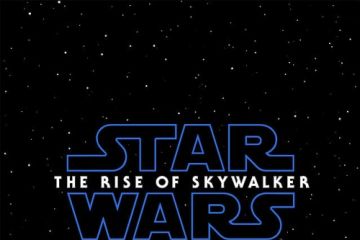 Gwiezdne wojny: Skywalker. Odrodzenie - seans filmowy - kino - Zakopane