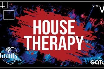  House Therapy - występ DJ'a - kluby - Zakopane