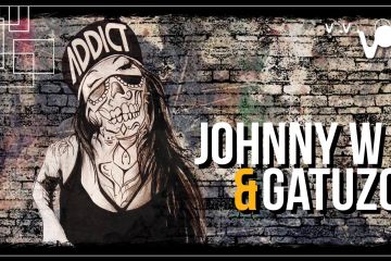 Johnny W & Gatuzo - występ DJ'a - kluby - Zakopane