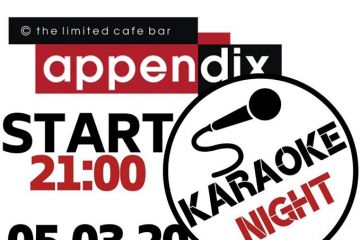 Karaoke Night  - impreza klubowa - kluby - Zakopane