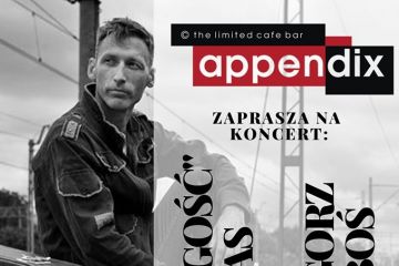 Koncerty w Appendix - koncert - koncerty - Zakopane