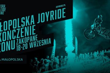 Małopolska Joy Ride Zakończenie Sezonu 2020 - sport-pozostałe - sportowe - Zakopane