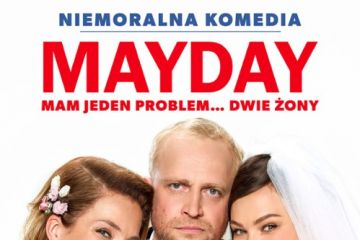 Mayday - seans filmowy - kino - Zakopane