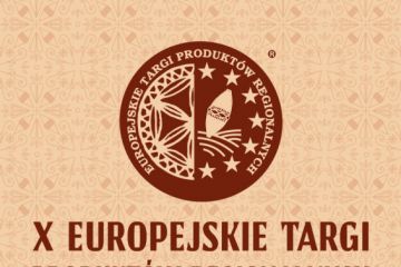  X Europejskie Targi Produktów Regionalnych - dzień 1 - targi - regionalne - Zakopane