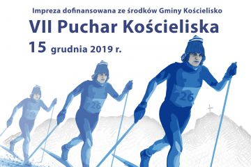 VII Puchar Kościeliska w biegach narciarskich - bieg - sportowe - Kościelisko
