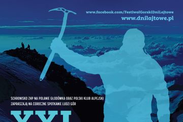 XXI edycję festiwalu górskiego „Dni Lajtowe
