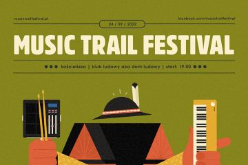 Kościelisko Music Trail Festiwal 2022 - festiwal - regionalne - Kościelisko