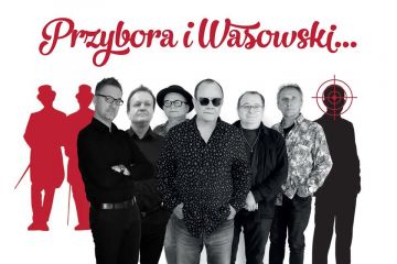 Przybora i Wasowski z Pazurem - koncert - koncerty - Zakopane
