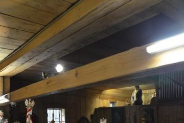 Dzień Sybiraka - wydarzenie kulturalne - kultura - Zakopane