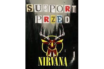 Rockowe Granie - Support przed Nirvaną - koncert - koncerty - Zakopane