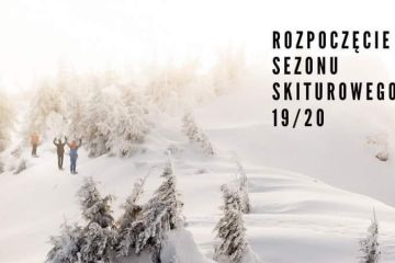 Rozpoczęcie sezonu skitourowego 2019/2020 - sport-pozostałe - sportowe - Zakopane