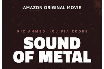 Sound of Metal - seans filmowy - kino - Zakopane