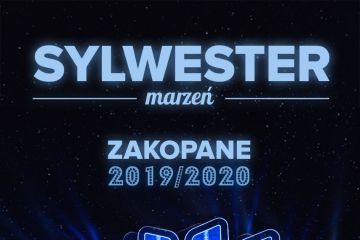 Sylwester marzeń Zakopane 2019 - koncert - koncerty - Zakopane
