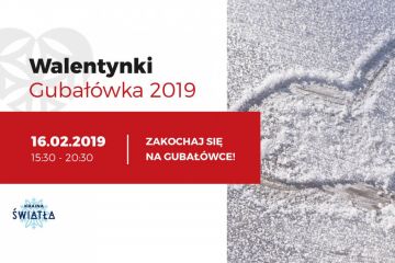 Walentynki Gubałówka 2019! - inne - pozostałe - Zakopane