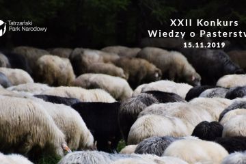 XXII edycja Konkursu Wiedzy o Pasterstwie - inne - pozostałe - Zakopane