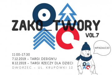 Zako_Twory - targi dizajnu pod Giewontem vol. 7 - targi - regionalne - Zakopane