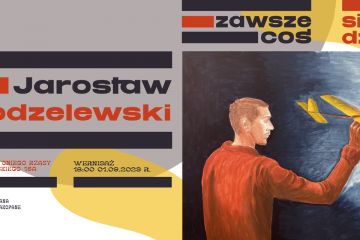 Wystawy malarstwa Jarosława Modzelewskiego - wystawa - kultura - Zakopane