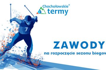 Zawody - Rozpoczęcie sezonu biegowego - zawody - sportowe - Chochołów