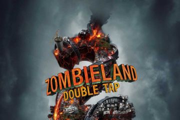 Zombieland: Kulki w łeb - seans filmowy - kino - Zakopane