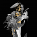 Le Scandale pres - DIZZEE NOIZE & DANNY DATENO