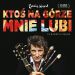 Ronnie Wood: ktoś tam na górze mnie lubi