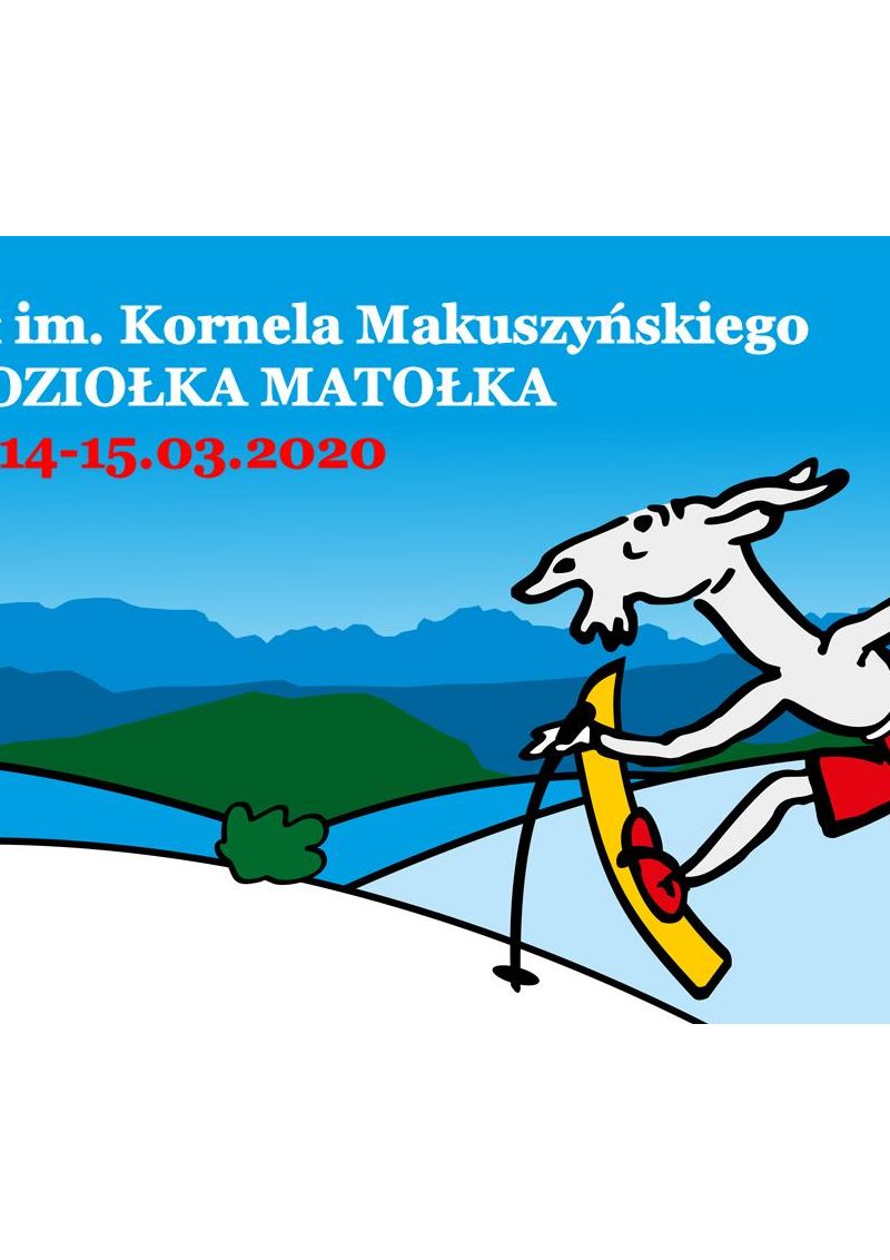 Zajęcie Braci Kóz U Kornela Makuszyńskiego 71. Memoriał im. Kornela Makuszyńskiego - zawody Koziołka Matołka