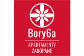 Apartamenty Bory 6a