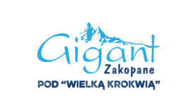 gigant Zakopane