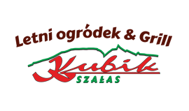 Letni ogródek i szałas KUBIK