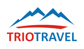 trio travel